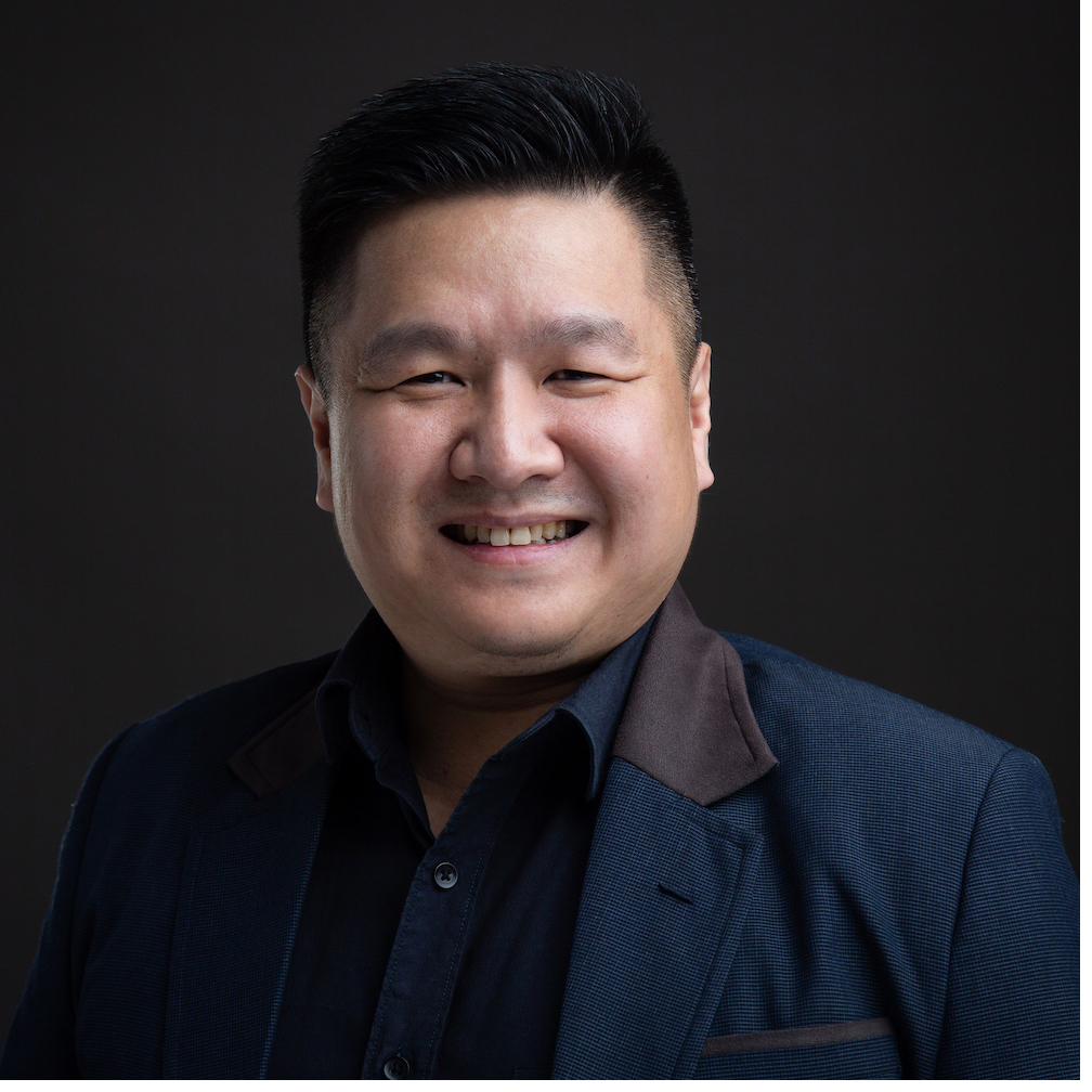 Alexandro Wibowo
